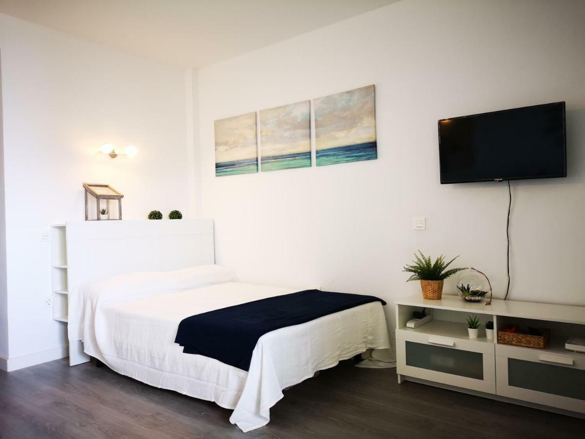 Loft Benalbeach At Costa Del Sol Benalmádena Exterior foto