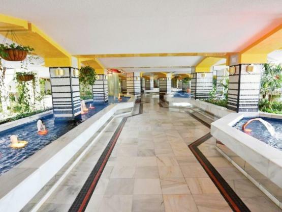 Loft Benalbeach At Costa Del Sol Benalmádena Exterior foto